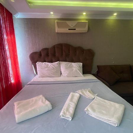 Rixos Family Apartment Estambul Exterior foto