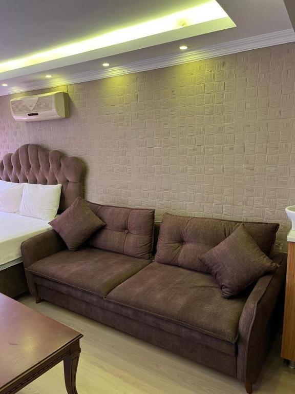 Rixos Family Apartment Estambul Exterior foto