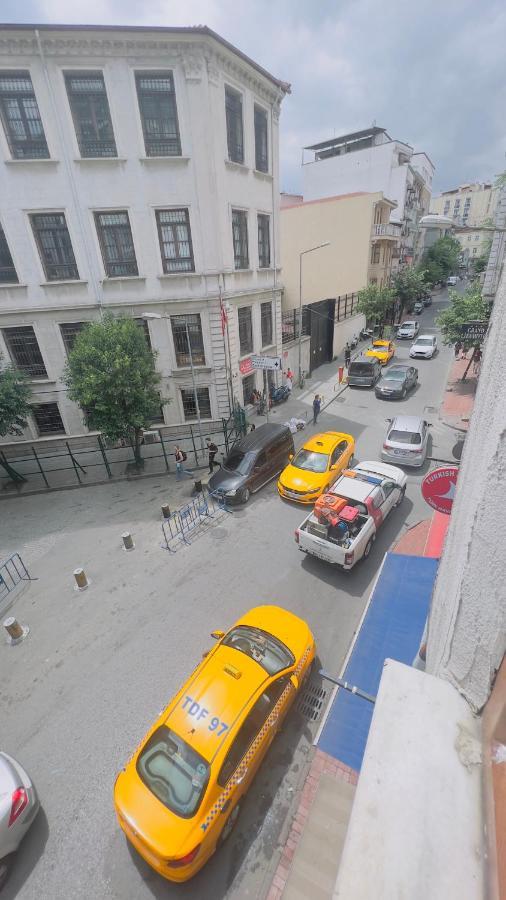 Rixos Family Apartment Estambul Exterior foto