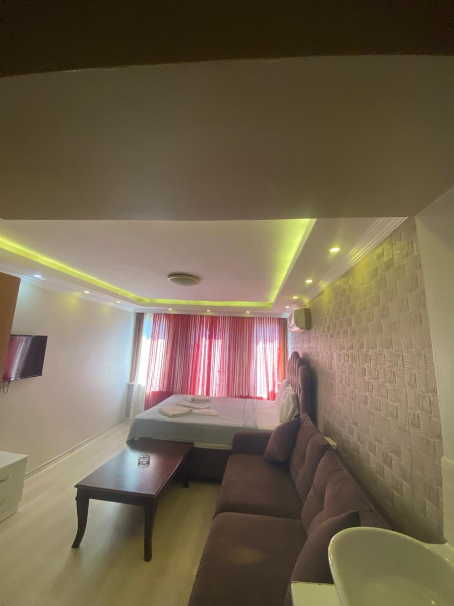 Rixos Family Apartment Estambul Exterior foto