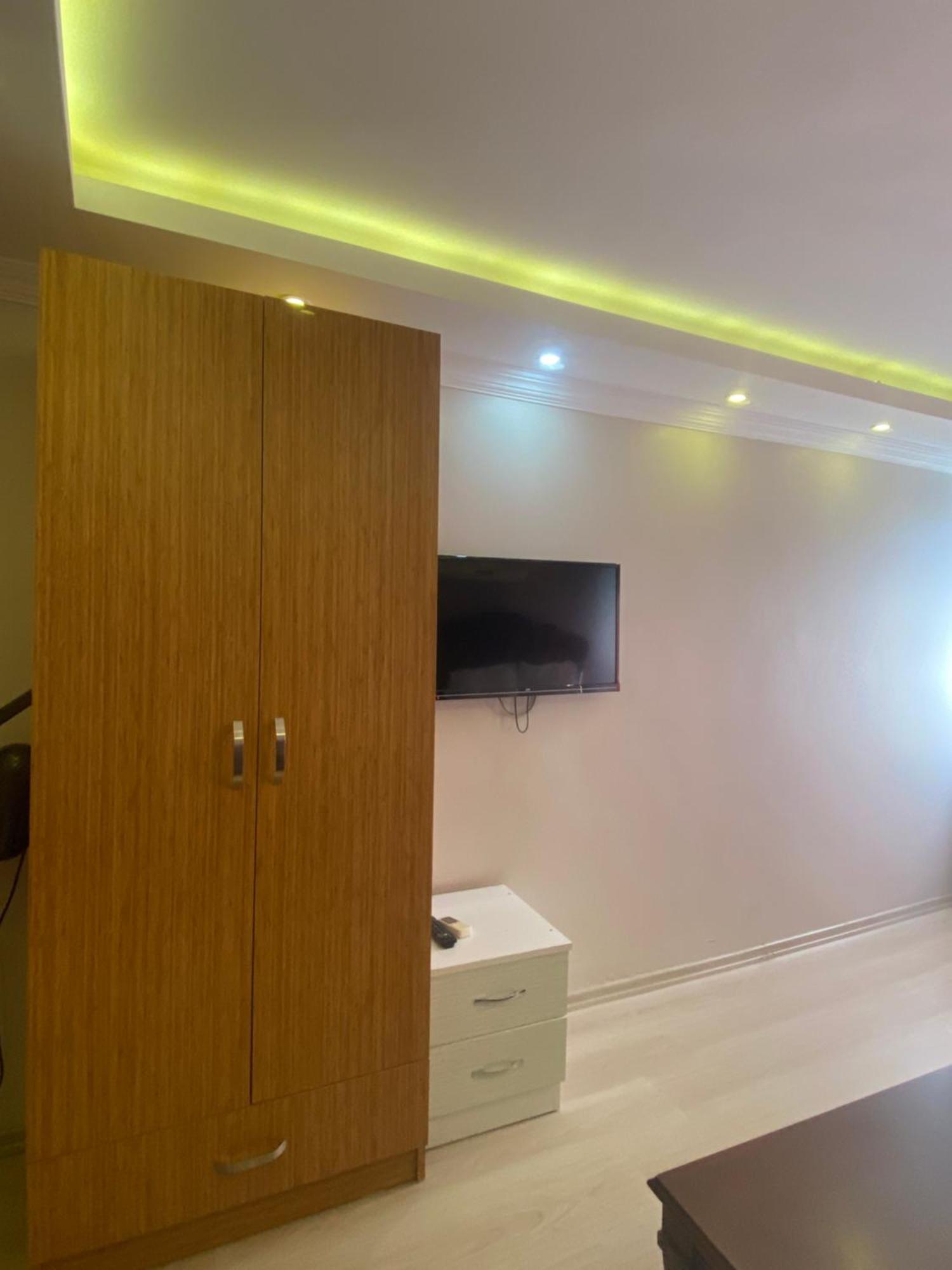 Rixos Family Apartment Estambul Exterior foto