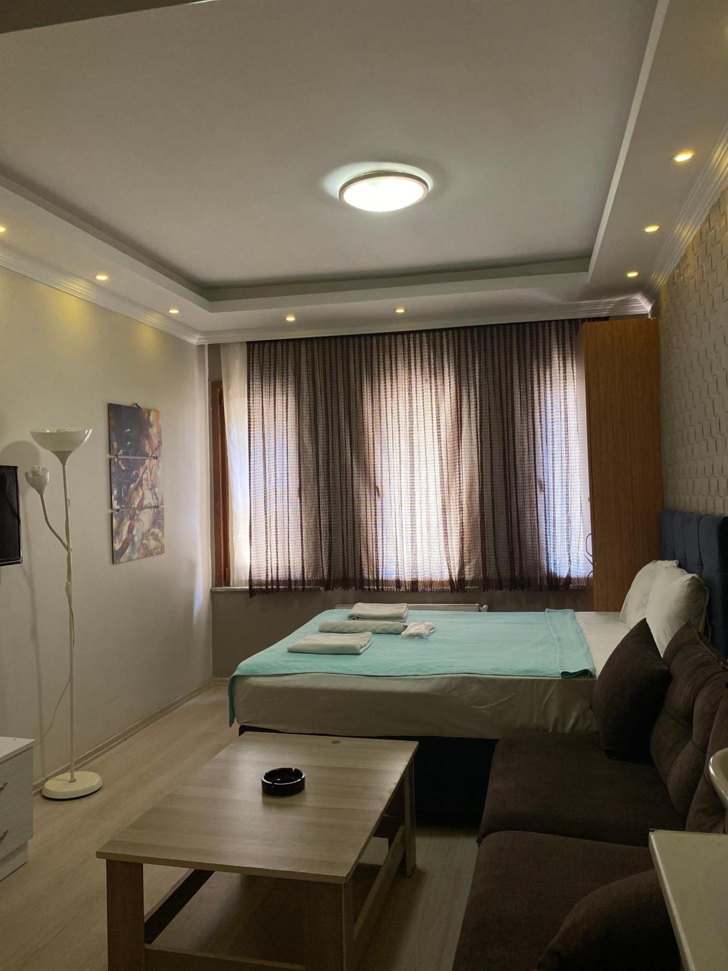 Rixos Family Apartment Estambul Exterior foto