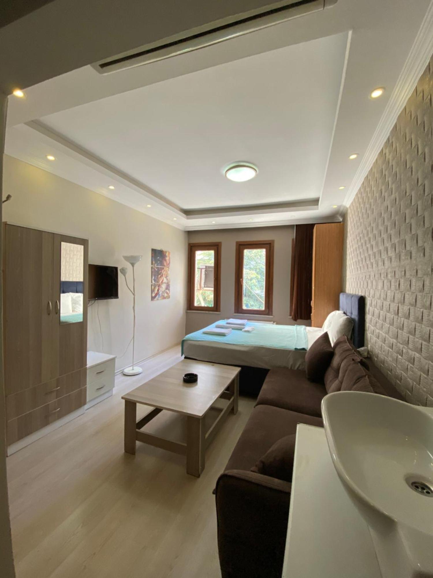 Rixos Family Apartment Estambul Exterior foto