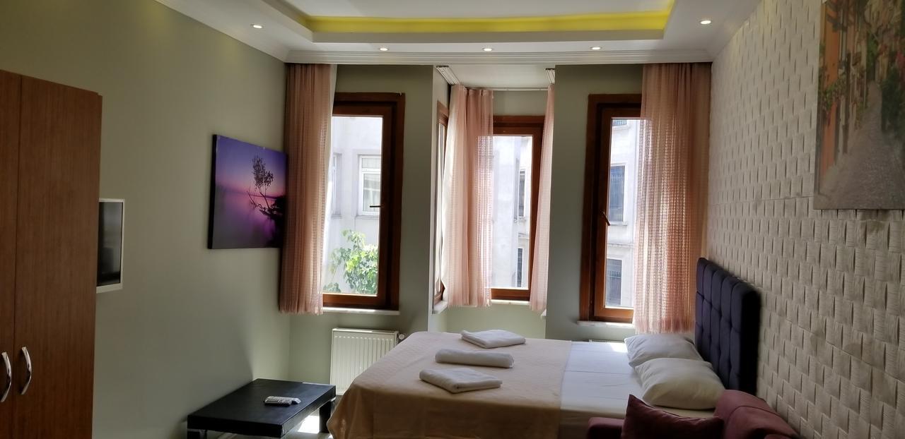 Rixos Family Apartment Estambul Exterior foto